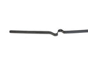 Steel TH350 Locking Transmission Dipstick – Fits Chevy/GM TH350 – Bellhousing Mount – Black