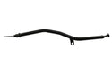 Steel Transmission Dipstick – Locking Style – Fits Chevy/GM TH700 / 4L60E – Bellhousing Mount – Black