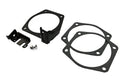 Coolant Reservoir Mounting Bracket Fits Mopar Dodge Hellcat Supercharger