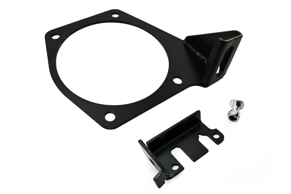 Coolant Reservoir Mounting Bracket Fits Mopar Dodge Hellcat Supercharger