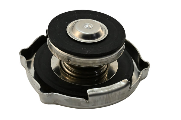 Coolant Reservoir with Cap Fits Mopar Dodge Hellcat Supercharger