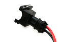 Wiring Harness Fits Bosch 0392022002 Heat Exchanger Pump