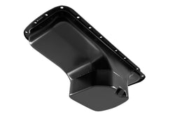 1967-87 CHRYSLER-MOPAR BIG BLOCK 361-383-400-440 HEMI 426 RACING OIL PAN - UNPLATED