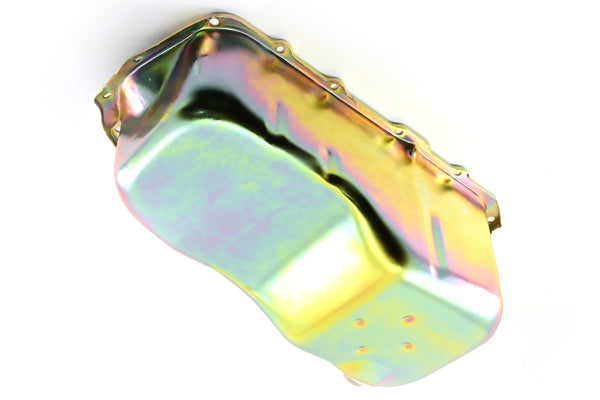 Chevy Camaro Pontiac Firebird S10 S15 Pickup Truck Oil Pan 2.8L V6