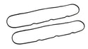 Fits 1999-16 Chevy 4.8L 5.3L 5.7L 6.2L LS-Based Engines Rubber Valve Cover Gaskets – OEM Replacement