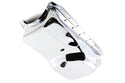 1964-87 CHRYSLER-MOPAR SMALL BLOCK 273-318-340 OIL PAN - CHROME
