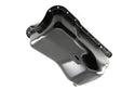 1988-96 FORD SMALL BLOCK 255-260-289-302 STOCK CAPACITY TRUCK OIL PAN - BLACK