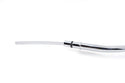 Steel Oil Pan Dipstick – 1983-1993 Ford Mustang 427/460 7.5L Engine, Chrome Finish | High-Performance Replacement Dipstick Tube
