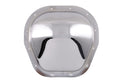 1986-UP FORD STERLING (F-250-F-350-EXCURSION) CHROME STEEL REAR DIFFERENTIAL COVER - 12 BOLT W- 10.5" RING GEAR