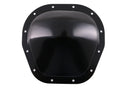 1986-UP FORD STERLING (F-250-F-350-EXCURSION) BLACK STEEL REAR DIFFERENTIAL COVER - 12 BOLT W- 10.5" RING GEAR