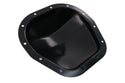 1986-UP FORD STERLING (F-250-F-350-EXCURSION) BLACK STEEL REAR DIFFERENTIAL COVER - 12 BOLT W- 10.5" RING GEAR
