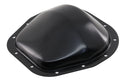 1986-UP FORD STERLING (F-250-F-350-EXCURSION) BLACK STEEL REAR DIFFERENTIAL COVER - 12 BOLT W- 10.5" RING GEAR