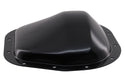1986-UP FORD STERLING (F-250-F-350-EXCURSION) BLACK STEEL REAR DIFFERENTIAL COVER - 12 BOLT W- 10.5" RING GEAR