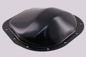 1986-UP FORD STERLING (F-250-F-350-EXCURSION) BLACK STEEL REAR DIFFERENTIAL COVER - 12 BOLT W- 10.5" RING GEAR