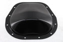 1986-UP FORD STERLING (F-250-F-350-EXCURSION) BLACK STEEL REAR DIFFERENTIAL COVER - 12 BOLT W- 10.5" RING GEAR
