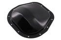 1986-UP FORD STERLING (F-250-F-350-EXCURSION) BLACK STEEL REAR DIFFERENTIAL COVER - 12 BOLT W- 10.5" RING GEAR