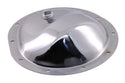 1978-91 CHEVY-GMC TRUCK CHROME STEEL FRONT DIFFERENTIAL COVER - 10 BOLT W- 8.5" RING GEAR