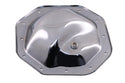 1974-UP DODGE-JEEP-MOPAR CHROME STEEL REAR DIFFERENTIAL COVER - 12 BOLT W- 9.25" RING GEAR