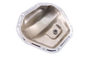 1966-UP DODGE-FORD DANA 60 CHROME STEEL FRONT-REAR DIFFERENTIAL COVER - 10 BOLT