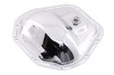 1966-UP DODGE-FORD DANA 60 CHROME STEEL FRONT-REAR DIFFERENTIAL COVER - 10 BOLT