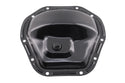 1966-UP DODGE-FORD DANA 60 BLACK STEEL FRONT-REAR DIFFERENTIAL COVER - 10 BOLT