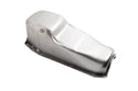 1980-85 CHEVY SMALL BLOCK 267-283-305-327-350 STOCK CAPACITY OIL PAN - UNPLATED