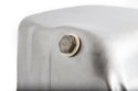 1980-85 CHEVY SMALL BLOCK 267-283-305-327-350 STOCK CAPACITY OIL PAN - UNPLATED