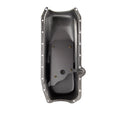 1980-85 CHEVY SMALL BLOCK 267-283-305-327-350 STOCK CAPACITY OIL PAN - UNPLATED