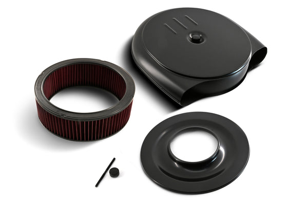 Retro-Style Air Cleaner Assembly – 15½