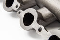 Cast Iron Turbo Exhaust Manifold – Passenger Side | 2002–2012 Chevy LS-Based Engines | Raw Finish