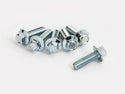 Cast Iron Turbo Exhaust Manifold – Passenger Side | 2002–2012 Chevy LS-Based Engines | Raw Finish