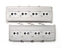 ALUMINUM MOPAR CHRYSLER JEEP RAM GEN 3 HEMI 5.7L, 6.1L, 6.4L VALVE COVERS - RAW