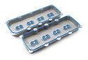 ALUMINUM MOPAR CHRYSLER JEEP RAM GEN 3 HEMI 5.7L, 6.1L, 6.4L VALVE COVERS - RAW