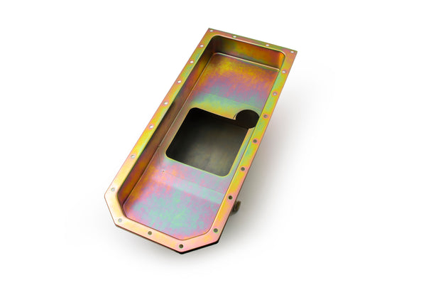 STEEL DODGE MOPAR GEN III 3 HEMI 5.7L 6.1L OIL PAN A,B,E BODIES - ZINC