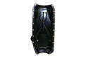 1958-79 CHEVY SMALL BLOCK 283-305-327-350-400 STOCK OEM STYLE OIL PAN - BLACK