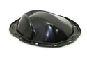 1964-72 CHEVY-GM BLACK STEEL REAR DIFFERENTIAL COVER - 12 BOLT W- 8.875