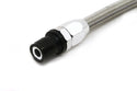 CHEVY-GM 4L60E FIREWALL FLEXIBLE TRANSMISSION DIPSTICK-NATURAL FINISH