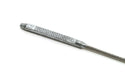 CHEVY-GM 4L60E FIREWALL FLEXIBLE TRANSMISSION DIPSTICK-NATURAL FINISH