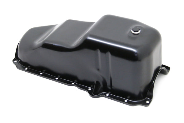 Truck/Marine 5 Quart Replacement Oil Pan