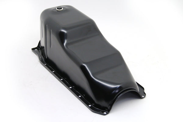 Truck/Marine 5 Quart Replacement Oil Pan