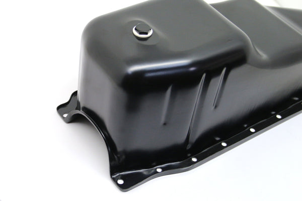 Truck/Marine 5 Quart Replacement Oil Pan