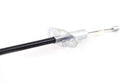 Throttle Accelerator Cable – 1986-1993 Mustang 5.0L (Manual or Automatic) – Black Finish