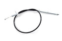 Throttle Accelerator Cable – 1986-1993 Mustang 5.0L (Manual or Automatic) – Black Finish