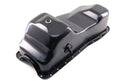 Oil Pan Installation Kit Fits 1983–1993 Big Block Ford Mustang 427 460 7.5L - Black