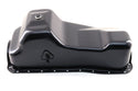 Steel Oil Pan – Fits 1983–1993 Ford Mustang 427 / 460 / 7.5L Big Block – Black Finish