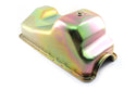 Oil Pan Installation Kit Fits 1983–1993 Big Block Ford Mustang 427 460 7.5L - Zinc-Plated