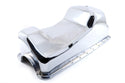 Oil Pan Installation Kit Fits 1983–1993 Big Block Ford Mustang 427 460 7.5L - Chrome