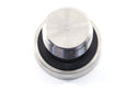 Stainless Steel Oil Drain Plug – 304 Stainless, M16x1.5 Thread, IHRH Inner Hex Round Head | High-Strength Replacement