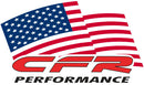 Steel Valve Covers Fits 1985–1993 Chevy/GMC 4.3L V6 – Center Bolt – Ba | CFR Performance