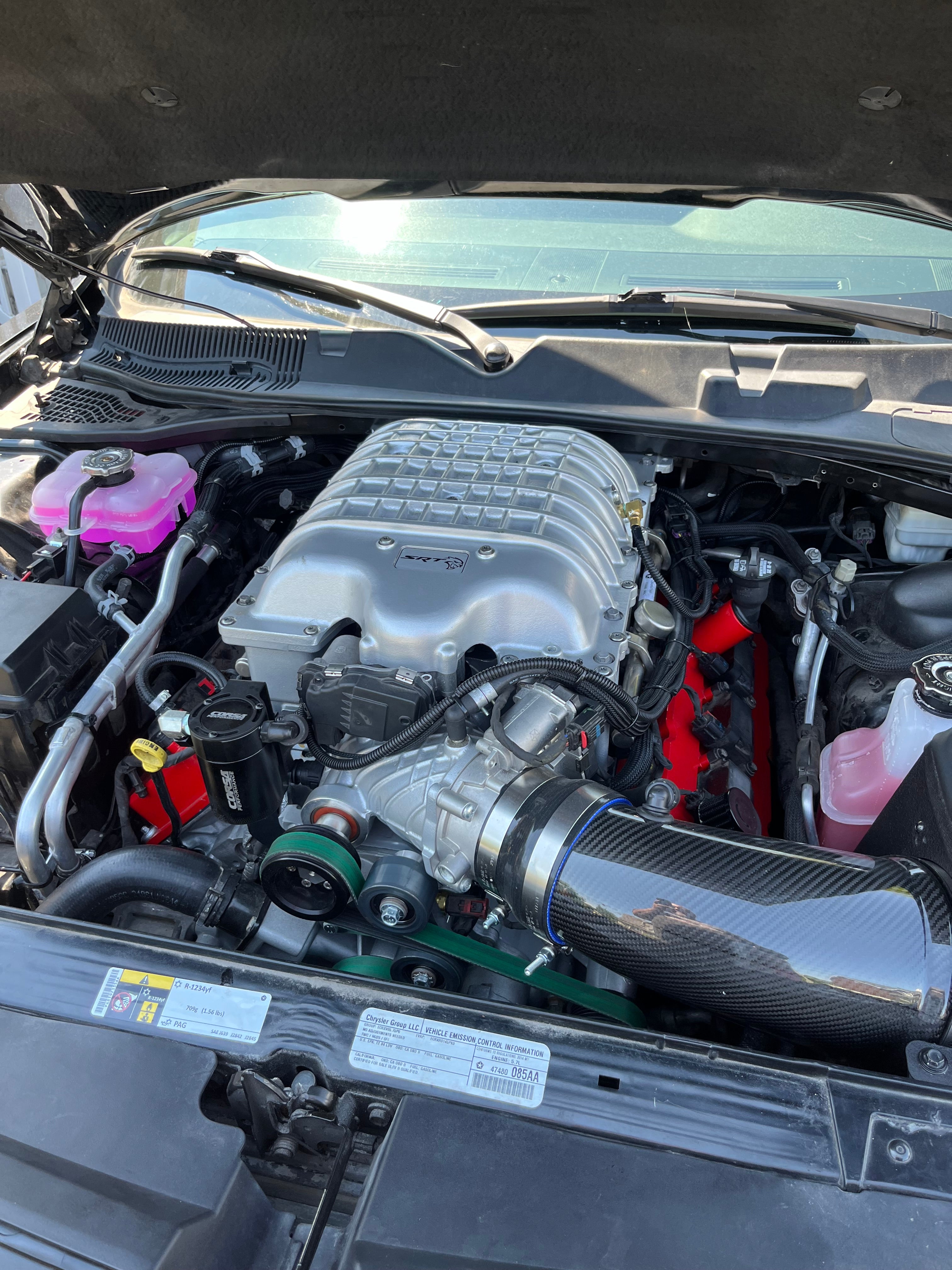 2014 Challenger